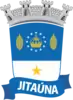 Official seal of Jitaúna