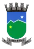 Coat of arms of Luminárias