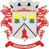 Official seal of Papanduva