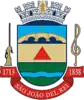 Official seal of São João del-Rei