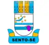 Official seal of Sento Sé