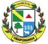 Official seal of Ubaporanga