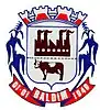 Official seal of Baldim