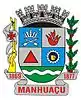 Coat of arms of Manhuaçu