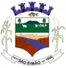 Coat of arms of São Simão