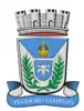 Official seal of Teodoro Sampaio