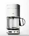 Braun Coffee Maker