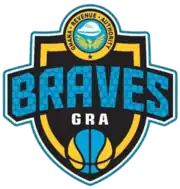 Braves of Customs logo