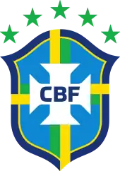 Shirt badge/Association crest