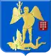 Coat of arms of Brecht