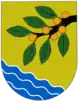 Coat of arms of Breggia