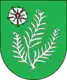 Coat of arms of Breklum