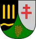 Coat of arms of Bremm