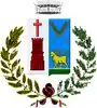 Coat of arms of Bressanvido