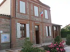 Town hall