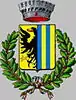 Coat of arms of Brez