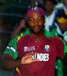 Brian Lara