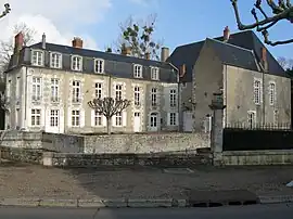 Château de Briare