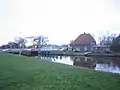 Bridge over Zuid Willemsvaart