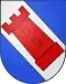 Coat of arms of Brienzwiler