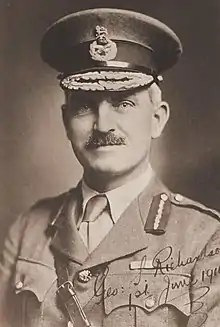 George Richardson