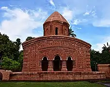 Ramchandra temple