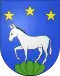 Coat of arms of Brione sopra Minusio