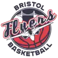 Bristol Flyers logo (2014–present)