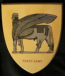 Tenth Army