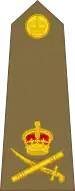 Lieutenant-General