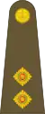 Lieutenant(British Army)