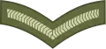 Lance corporal(British Army)