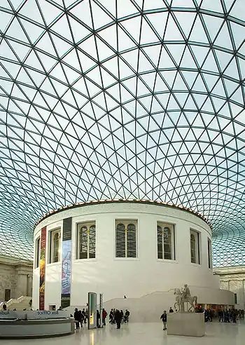 Image 26British Museum (from Portal:Architecture/Museum images)