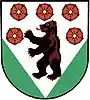 Coat of arms of Brloh