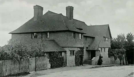 Broad Dene