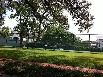 Broadacres Park