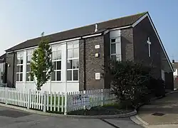 Broadway United Church