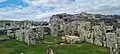 Broch of Gurness