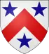 Arms of The Brodie of Brodie