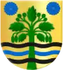 Coat of arms of Broeksterwâld