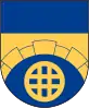 Coat of arms of Bromölla Municipality