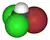 Bromodichloromethane