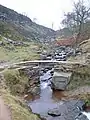 Bronte bridge