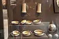 Hoard of bronze objects, Germany, 1000 BC.