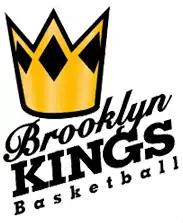 Brooklyn Kings logo