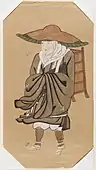 Brooklyn Museum – The Chinese Buddhist Pilgrim Hsuan-Tsang