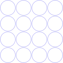 Brouwer–Haemers graph