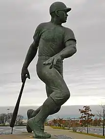 Full-Swing at Citizens Bank Park.