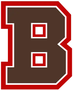 Brown Bears athletic logo