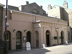 Theatre Royal, Bury St Edmunds